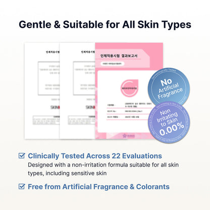 SUNGBOON EDITOR Ultimate Firming Bundle Set for Elasticity Support & Smooth-Looking Skin, EGF Silk Peptide Ampoule & Collagen Serum